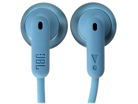 Гарнитуры JBL TUNE 215BT BLUE